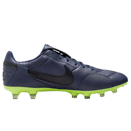 NIKE x FOX BROTHERS AIR MAGMA 2012 SP Blackened Blue Boots NIKE x FOX BROTHERS AIR MAGMA 2012 SP Blackened Blue Boots