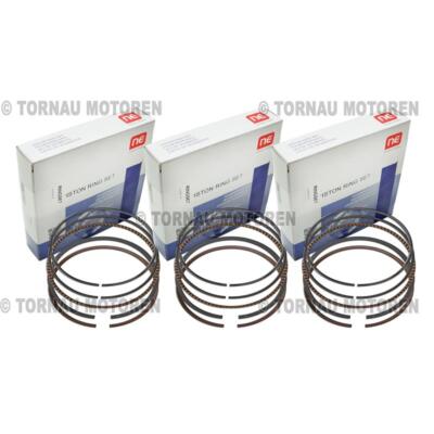 Piston ring set STD for Audi Seat Skoda VW 1.4 16V 036198151K
