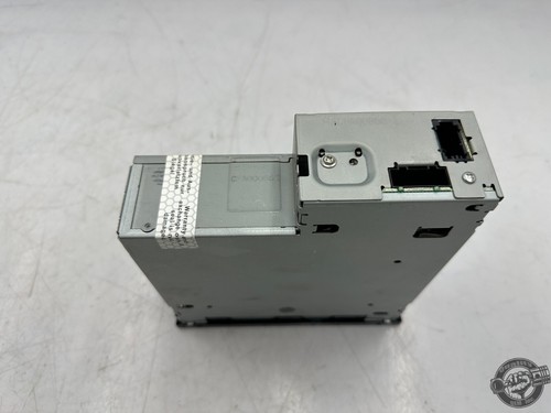 2012-2013 AUDI A5 A6 A7 Q5 - CD CHANGER 6 DISC 8X0035110B OEM - Foto 11 di 14