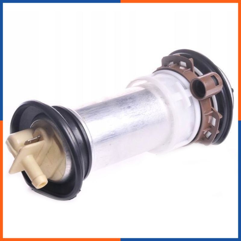 Pompe à carburant pour VW 02SKV226 pompe de gavage essence et diesel 70498 72880