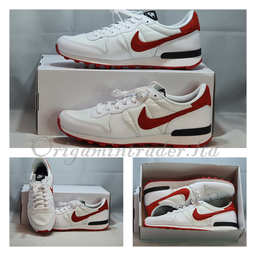 nike internationalist by you