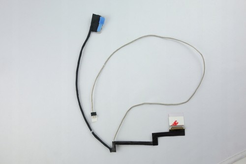 New GENUINE Ribbon LCD Video Cable Dell Latitude 3450 - WXGAHD - No TS - C2TCW - Zdjęcie 7 z 7