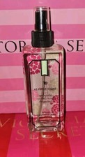 NEW Victoria's Secret Moments AT FIRST SIGHT Sheer Fragrance Mist 8.4 Spray