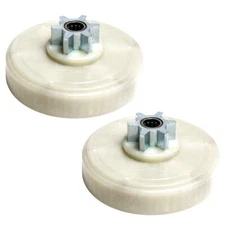 2PK Electric Chainsaw Drive Sprocket Inner Gear for McCulloch 302855 6228-210104