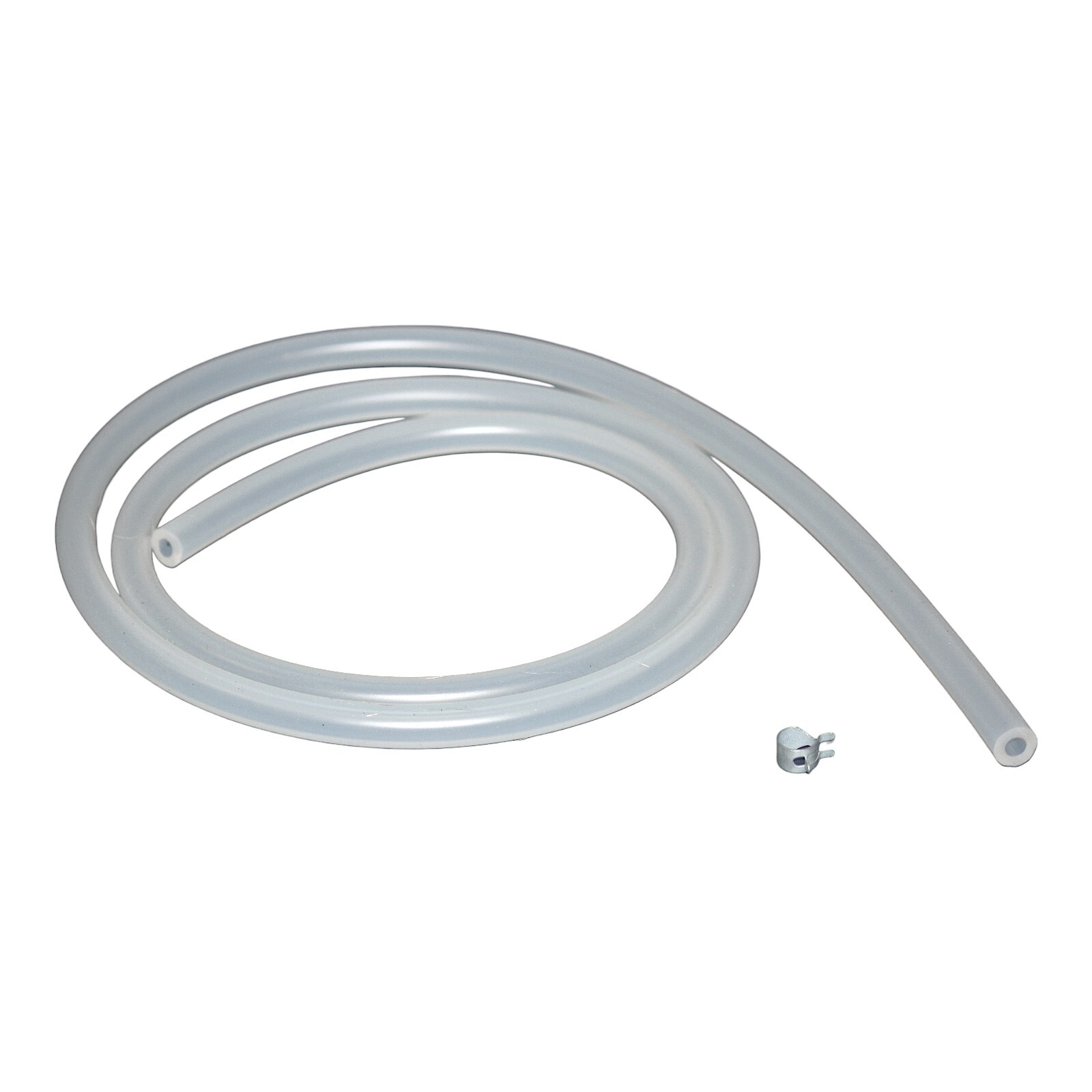 Pellet Stove Vaccum Hose for Englander part number PU-VH