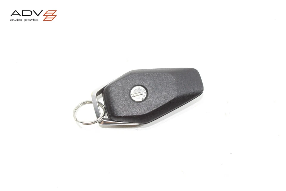 2023-2024 FISKER OCEAN SMART LLAVE ENTRADA REMOTA LLAVERO OEM Foto 3 de 4