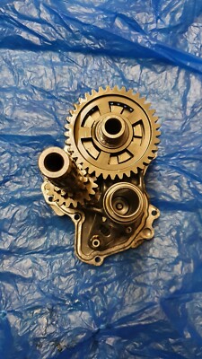 MV Augusta F3 675/800 BJ 12 Getriebe/gear box
