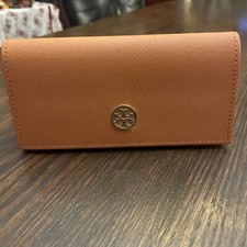 Tory Burch Sunglasses case Orange