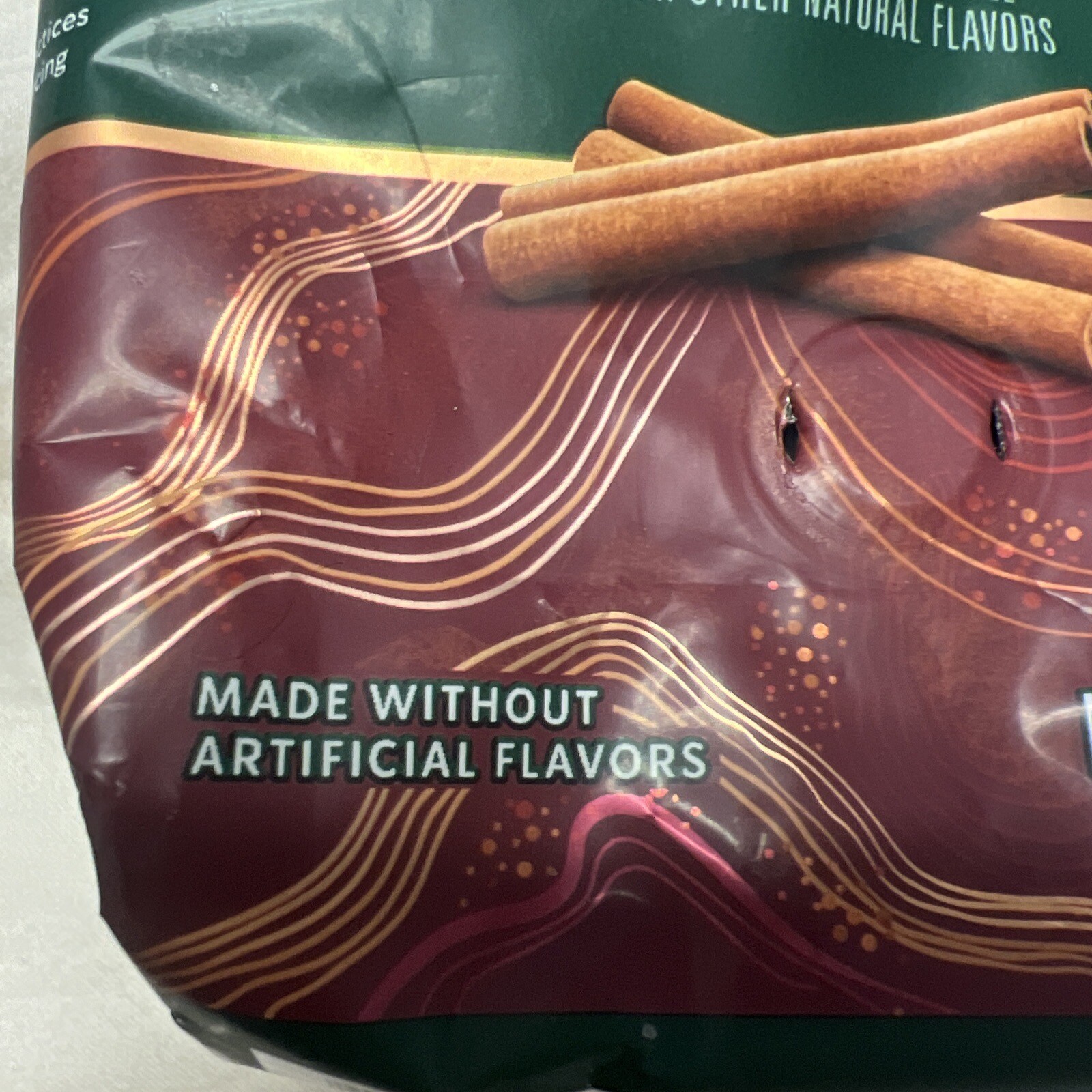 Starbucks Cinnamon Dolce Ground Coffee 11 oz Per Bag. BB 11/23 eBay