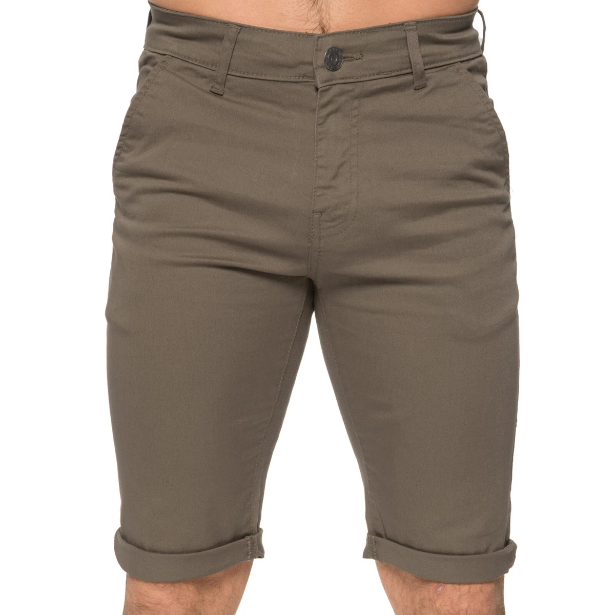 pantaloncini chino uomo