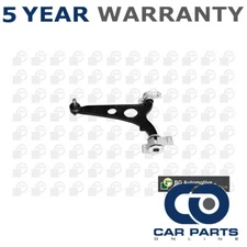 Track Control Arm Front Rear Left Lower CPO Fits Fiat Multipla 1999-2010