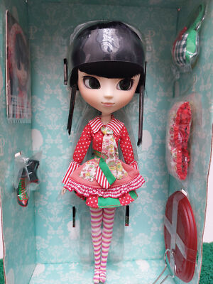 NRFB Ddalgi Pullip Groove Inc P018