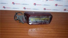 Retroviseur droit (ou coque) Lancia DEDRA