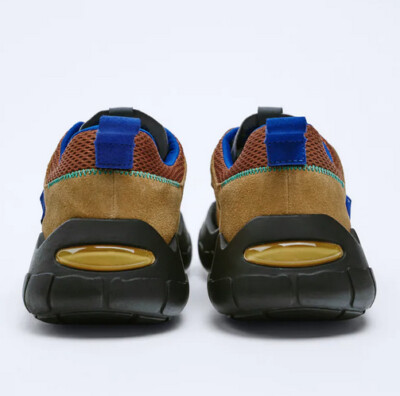 ★Adererror★Stad Product. 36 ADER ERROR Sneaker Line 