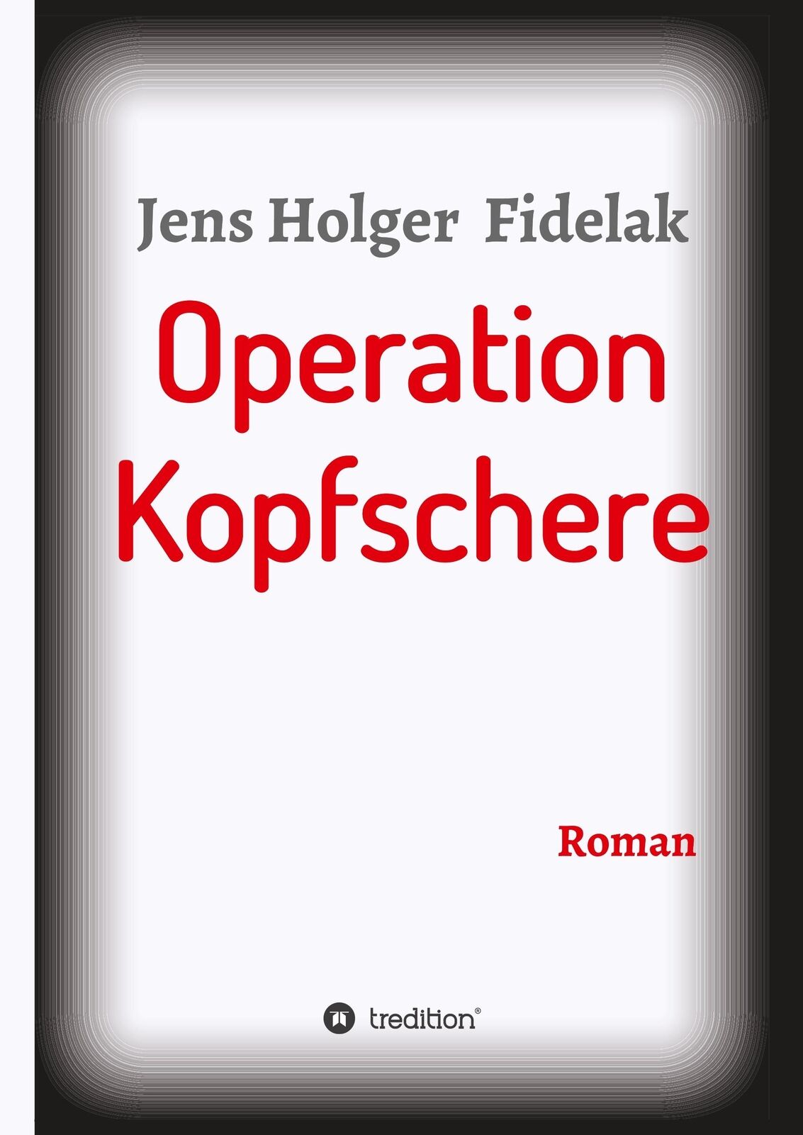 Thumbnail - Operation Kopfschere | Buch | 9783749746170