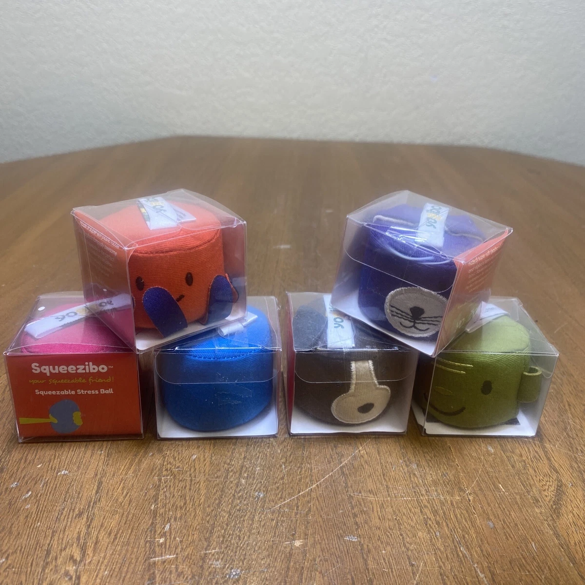 Yogibo hotsell stress ball