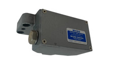 NEW HONEYWELL MICRO SWITCH LDZ-5202 LIMIT SWITCH LDZ5202