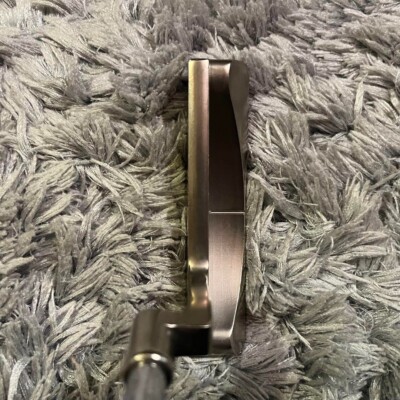 SCOTTY CAMERON CLASSIC 2.5 PROTOTYPE 1994 / 100 34.75in