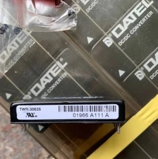 1PCS DC/DC CONVERTER MODULE DATEL DIP-6 TWR-30635 TWR30635