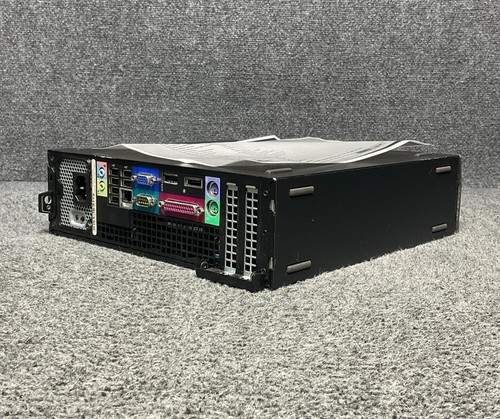 Dell OptiPlex 980 SFF 💻 Intel Core 2 Quad Q9400 2.66GHz, 8GB RAM ✅ Compact - Picture 5 of 15