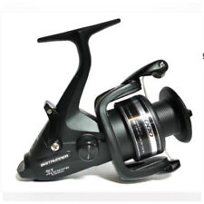 Shimano Fishing Reel Baitrunner ST-RB Freespool Dyna Balance Power Roller Spool