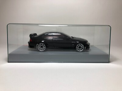 KYOSHO Mini-z Body BMW M3 GTR Black | eBay