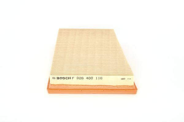 Luftfilter S0110 Bosch F026400110-image