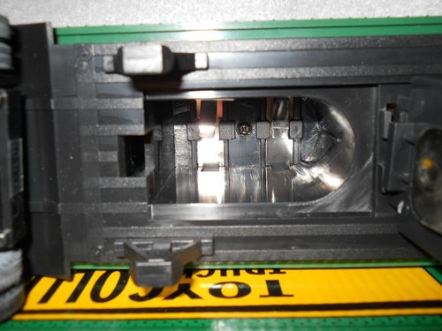 1995 Taylor Made 18-Wheel Box Trailer Truck Bank Limited Edition #68 Collectable - Picture 10 of 18