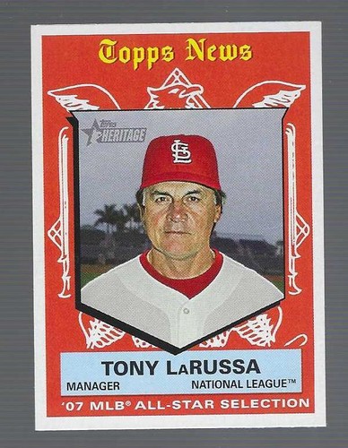 2008 Topps Heritage Short Print SP Pick Your Card Complete Your Set Cards 11-719 - Picture 54 of 100