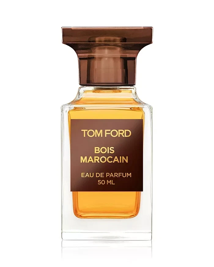 Tom Ford Bois Marocain 1.7oz/50 ml Mujer Eau de Parfum Spray NUEVO/SELLADO Foto 2 de 4