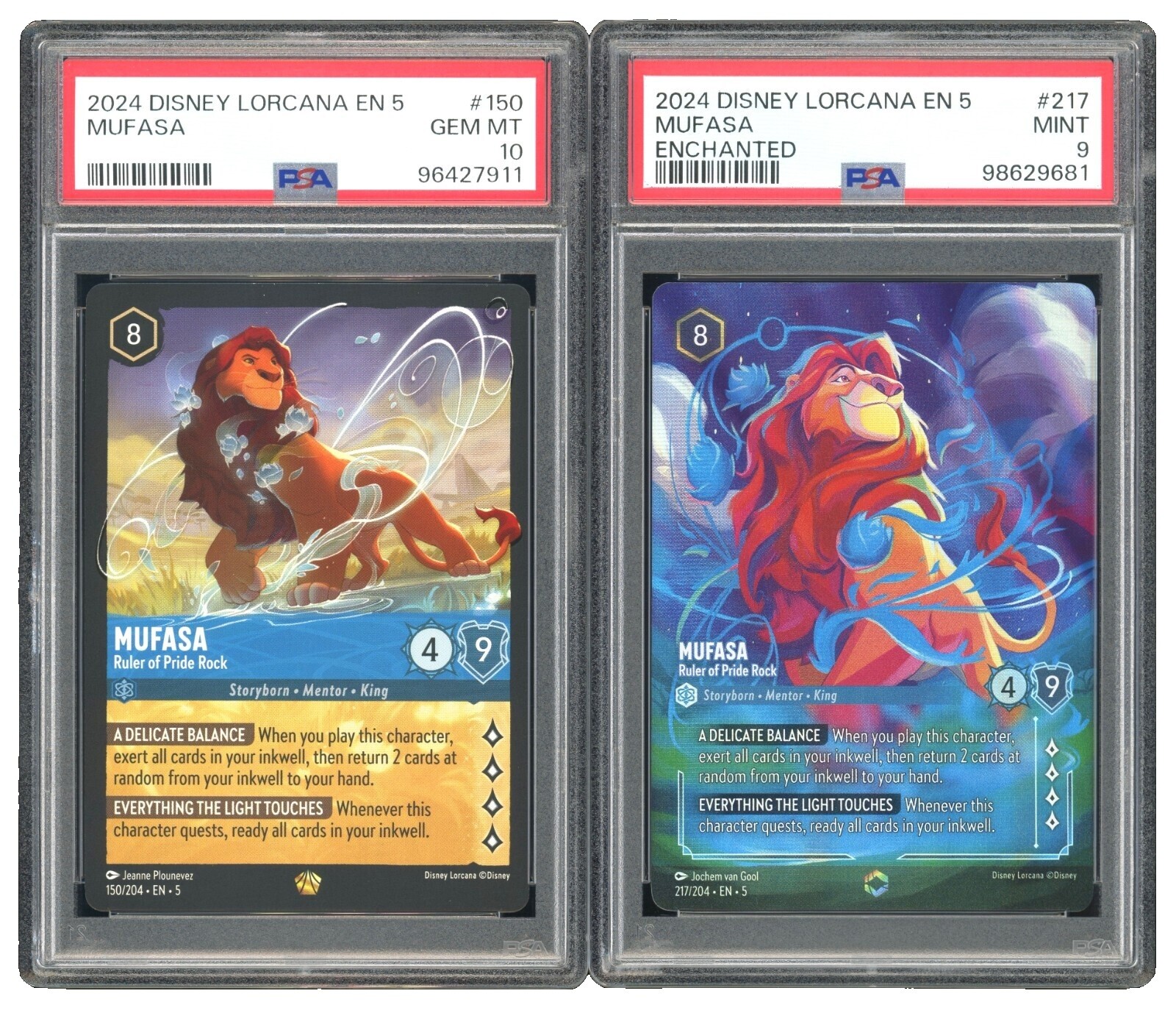 訳あり ロルカナ Disney 100 edition ギフトセット 未開封 Lorcana】ギフトセット ディズニー100 ROF | Huskita TCG