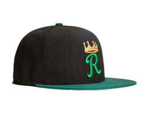 Berretto da baseball in denim con strass Queen, traspirante, regolabile