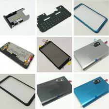 Nokia E7 Original Spare Parts - Spares Original -covers