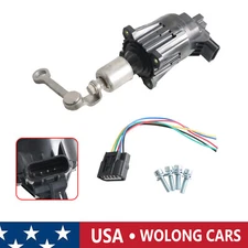 Electronic Turbo Wastegate Actuator + Harness for Civic 1.5L 2016-2019 Honda