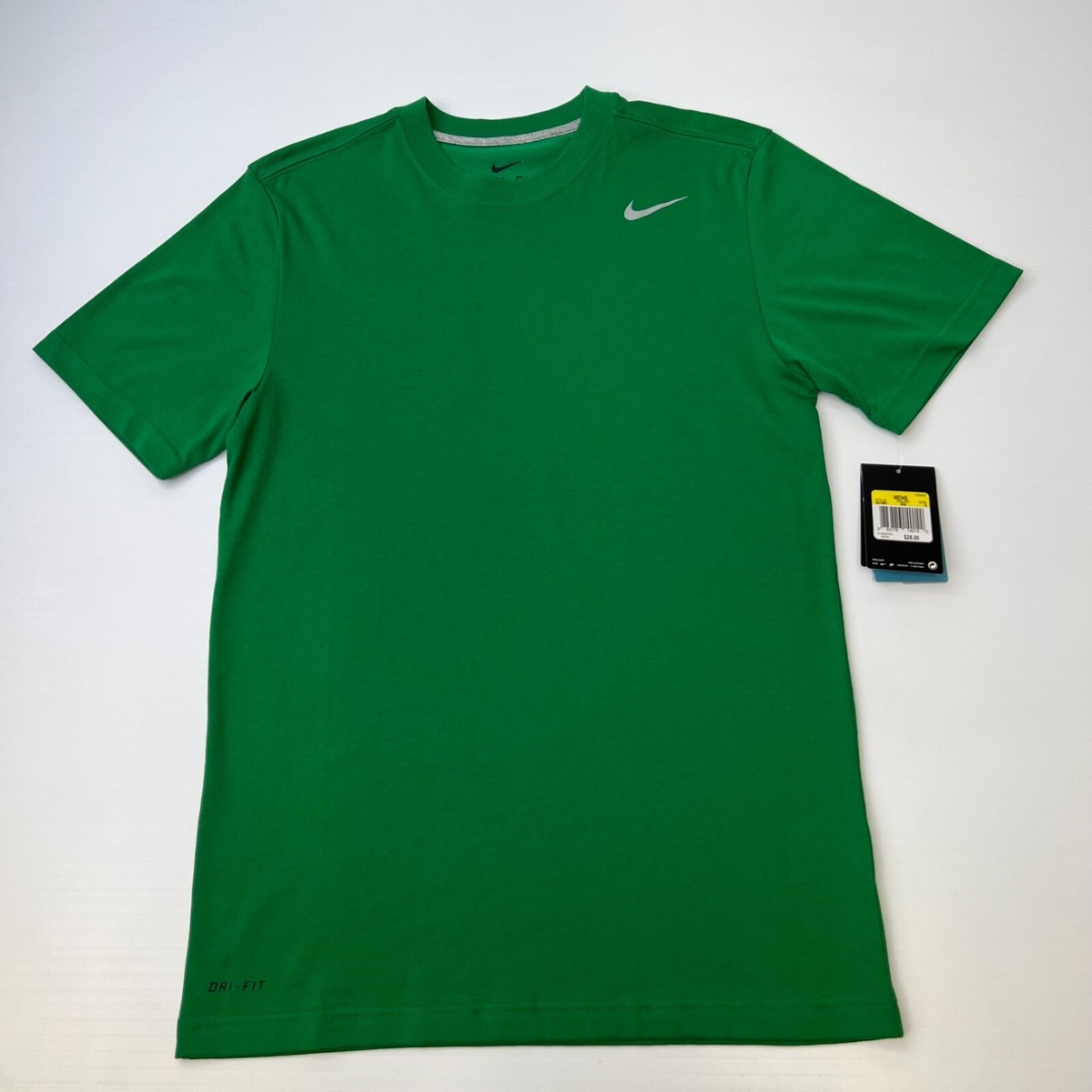 mens small nike t shirts