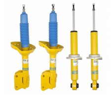 4 Ammortizzatori BILSTEIN B8 per VOLKSWAGEN Golf 4 (1J) 4Motion