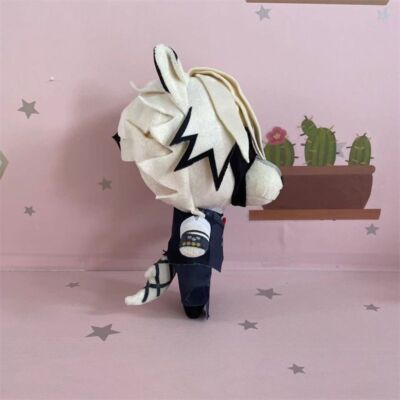 ZZirang-e PLUSH チレンイ 18センチ ドギョンス EXO D.O