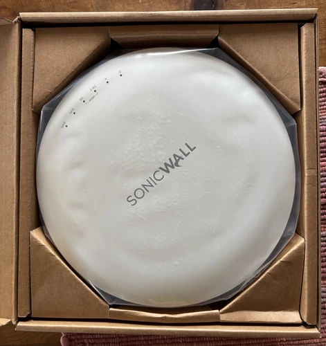 SonicWALL Sonicwave 432i Wireless Access Point | Sealed Box | 01-SSC-2451