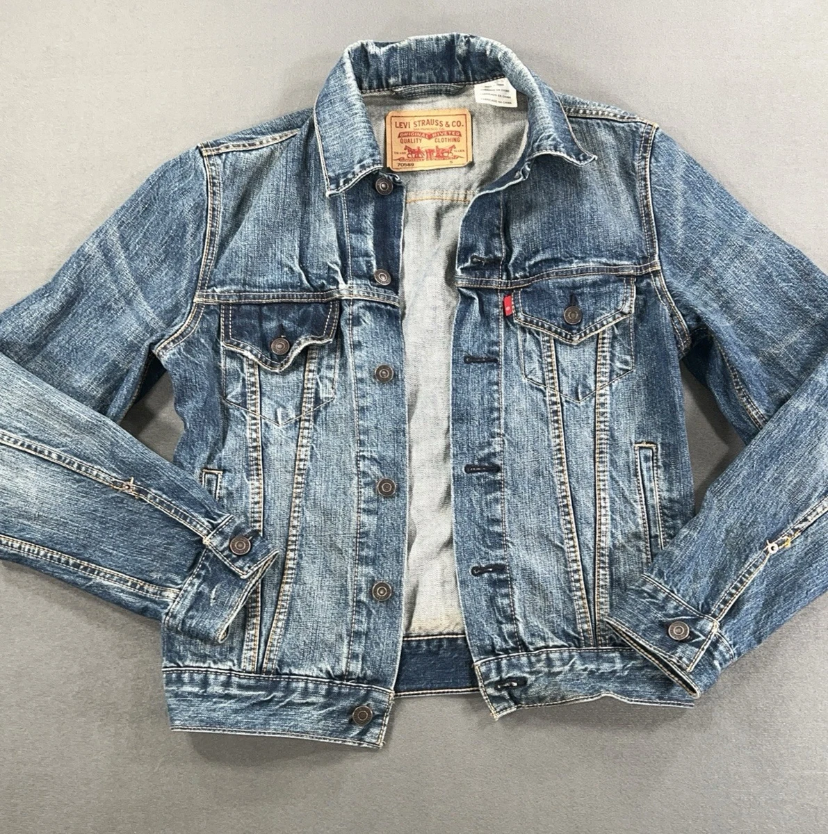 Levi's Reproduction Vintage Clothing for Men for sale | eBay