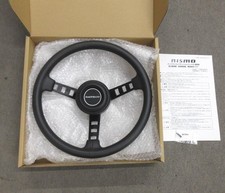 Nismo Oem 40th Anniversary Competition Steering Wheel 48400-rr675-40 In Stock