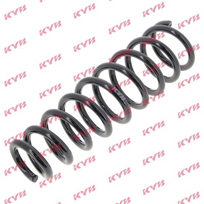 Fits KAYABA SPRʯYNY RC3432 SUSPENSION SPRING MAZDA MAZDA 6 - F  ⭐UK Stock⭐