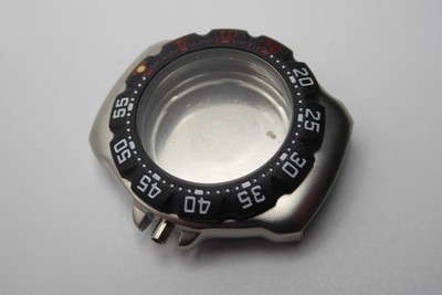 Tag Heuer Formula 1 Steel Sase 28mm 383.508