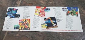 Castlevania 1 I One Nintendo NES Konami Complete CIB Inserts Box Manual TESTED !