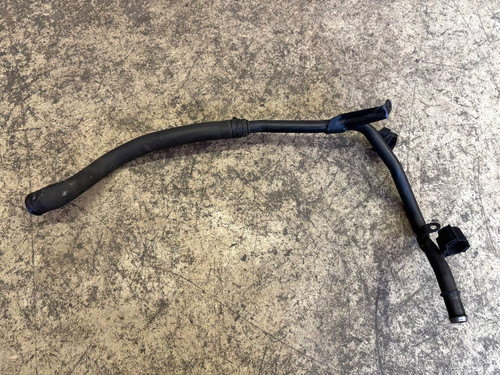 Kühlerschlauch Schlauch AUDI A3 8P TT 8J VW Golf 5 Passat 3C 1K0121063J