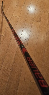  Bauer Vapor X700 Lite Hockey Stick | LH Left 87 Flex 64.75'' P88 Kane Lie 6 MINT