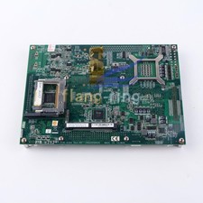 1PCS USED Advantech PCM-9584 REV.A2 industrial control motherboard