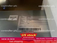 ACS550-U1-059A-4 ACS550-U1-059A-4 Frequency converter Brand New No Keypad