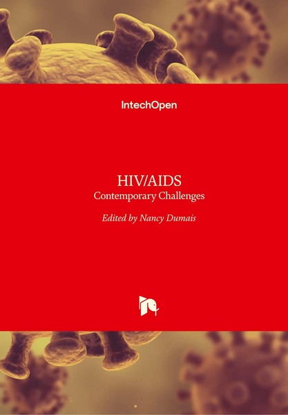 Nancy Dumais | Hiv/Aids | Buch | Englisch (2017) | Contemporary Challenges-image