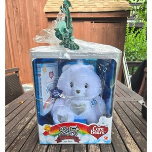 Care Bears 25th Anniversary Collectors for sale | eBay