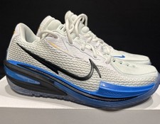 Nike Air Zoom GT Cut White Photo Blue for Sale | Authenticity